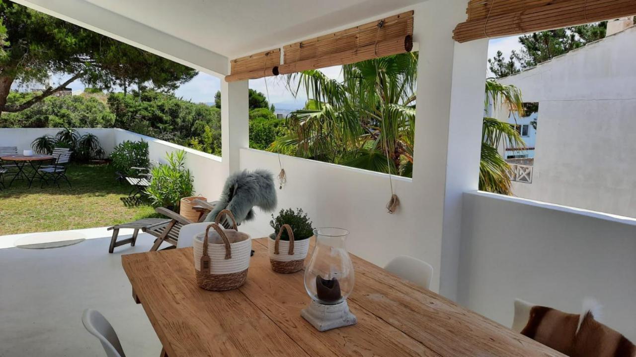 Casa Clerigo Espartal Bed & Breakfast Aljezur Eksteriør bilde