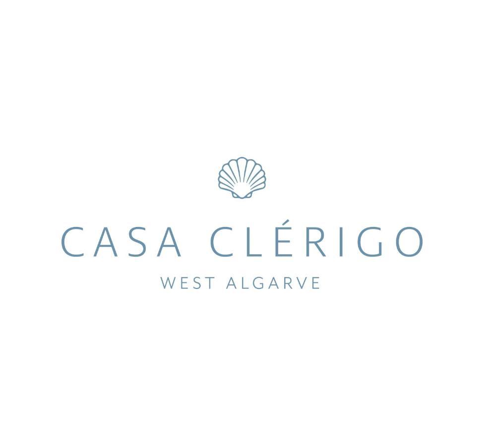 Casa Clerigo Espartal Bed & Breakfast Aljezur Eksteriør bilde