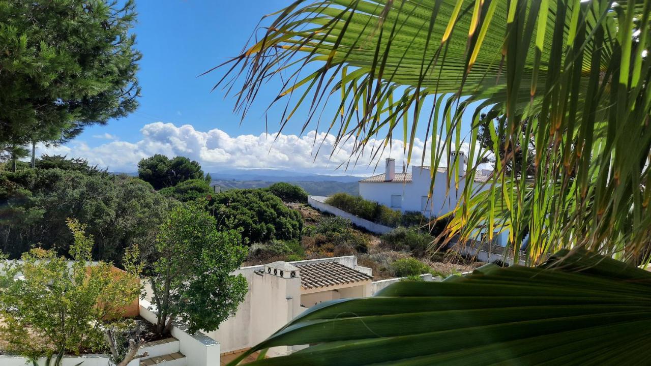 Casa Clerigo Espartal Bed & Breakfast Aljezur Eksteriør bilde