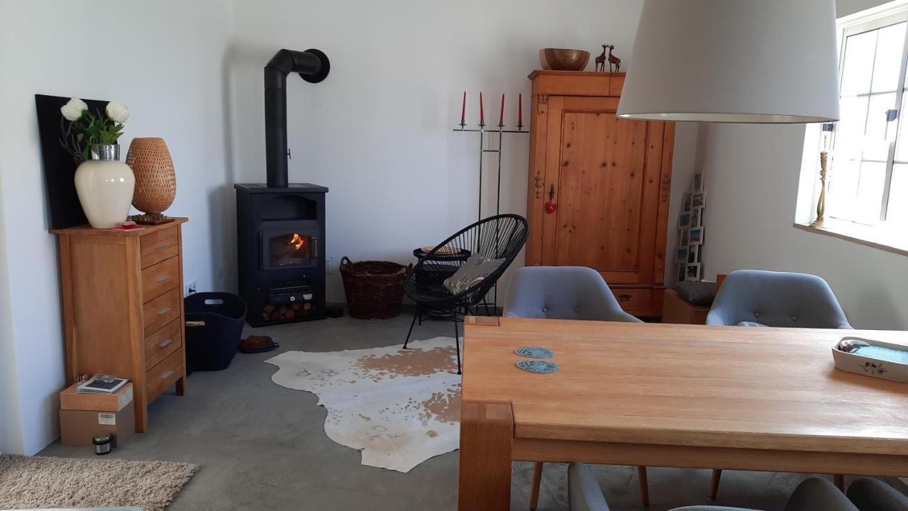 Casa Clerigo Espartal Bed & Breakfast Aljezur Eksteriør bilde