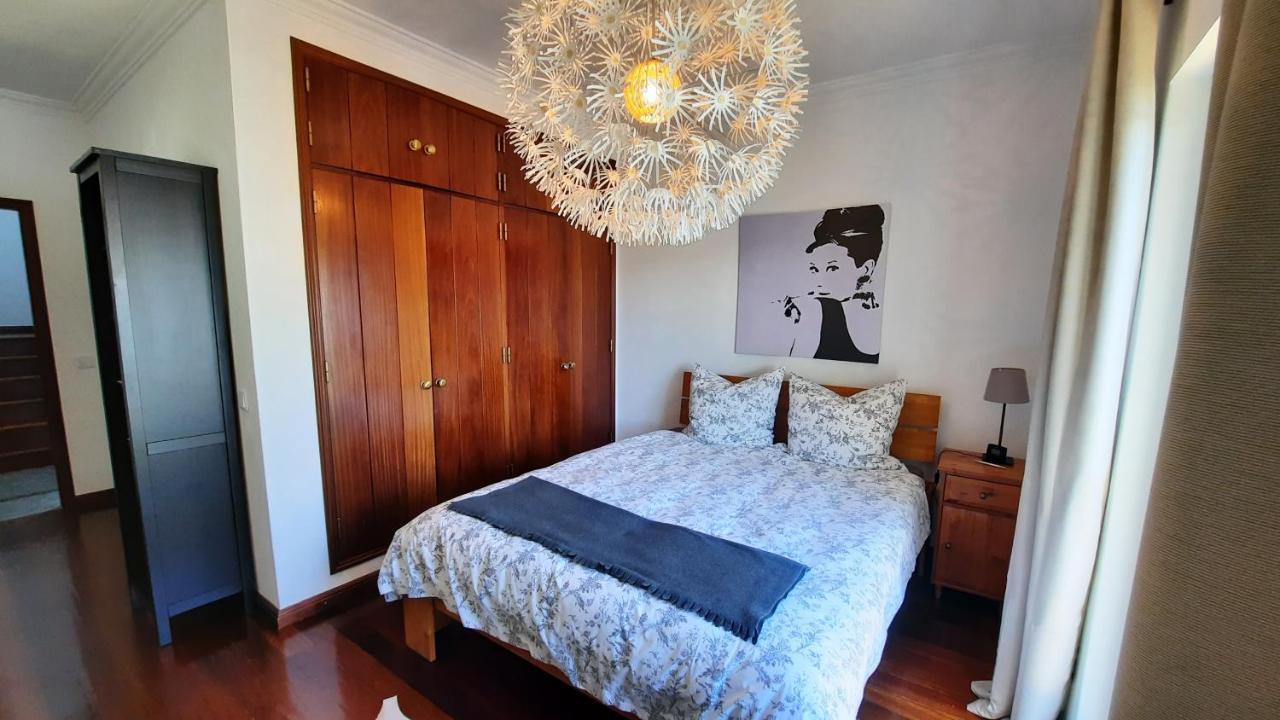 Casa Clerigo Espartal Bed & Breakfast Aljezur Eksteriør bilde