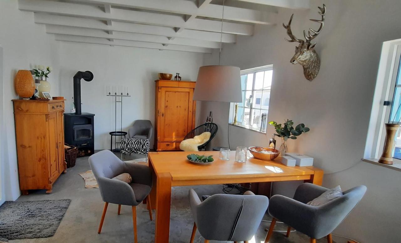 Casa Clerigo Espartal Bed & Breakfast Aljezur Eksteriør bilde