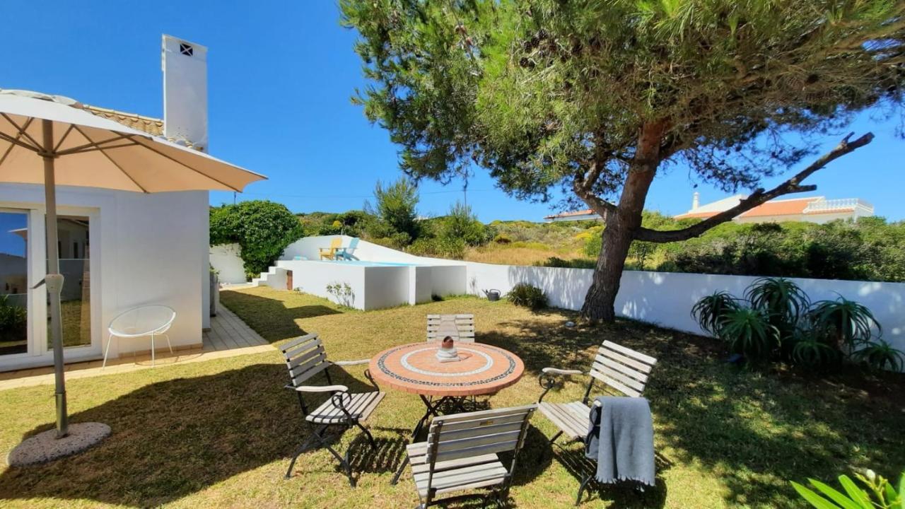Casa Clerigo Espartal Bed & Breakfast Aljezur Eksteriør bilde