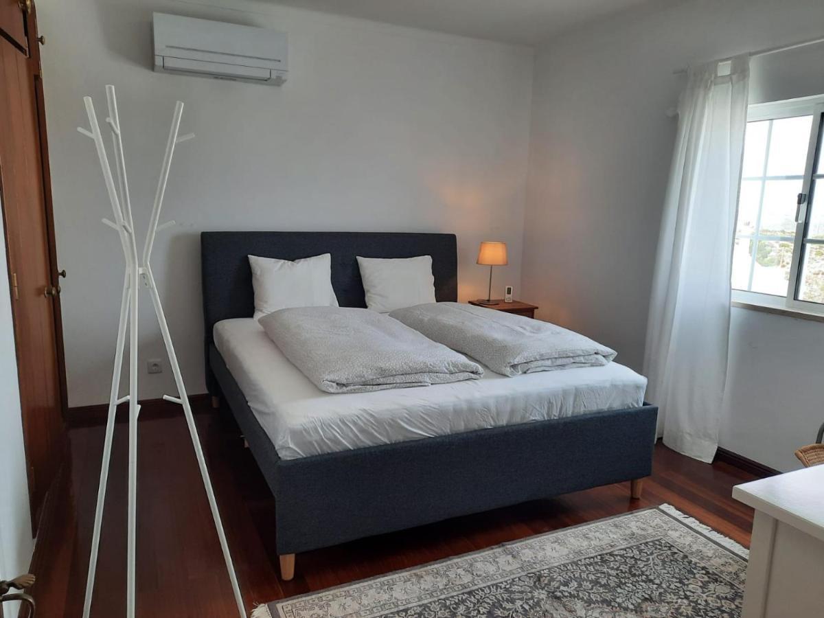 Casa Clerigo Espartal Bed & Breakfast Aljezur Eksteriør bilde