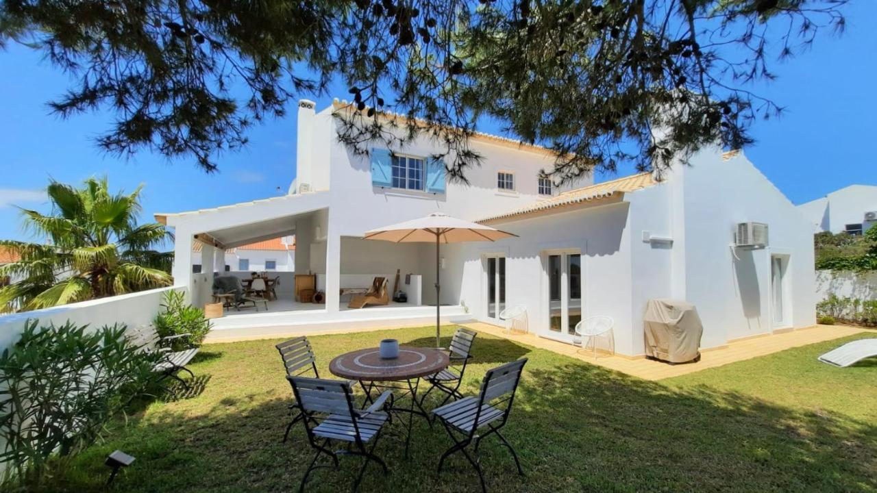 Casa Clerigo Espartal Bed & Breakfast Aljezur Eksteriør bilde