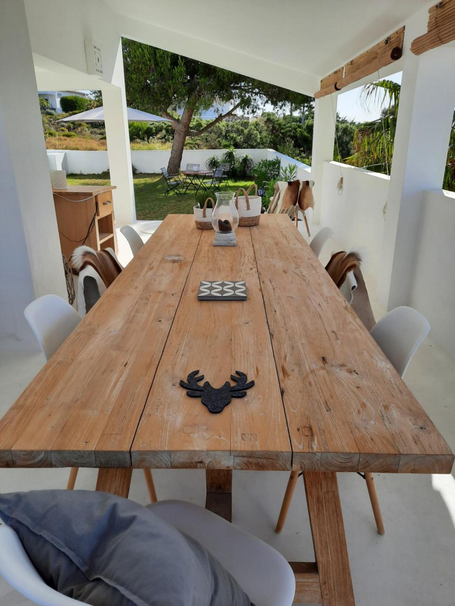 Casa Clerigo Espartal Bed & Breakfast Aljezur Eksteriør bilde