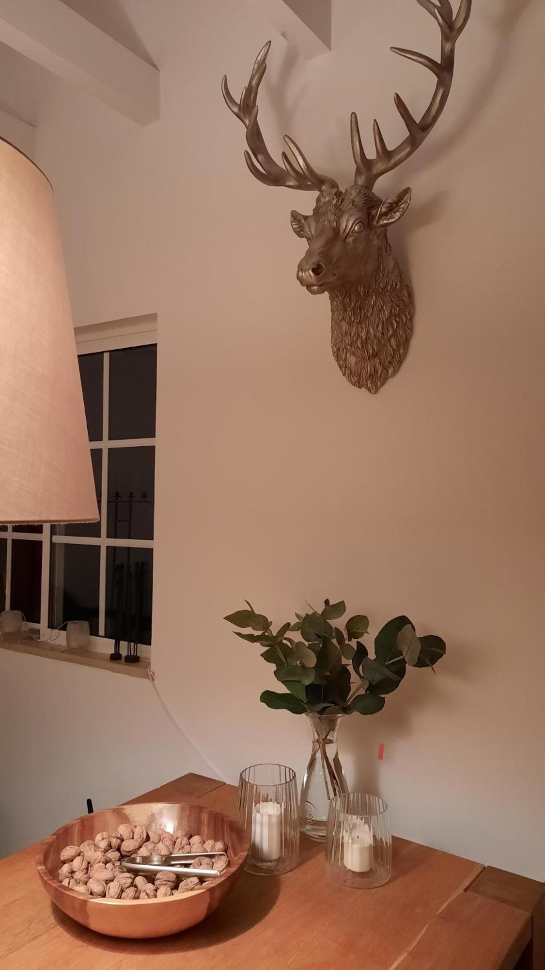 Casa Clerigo Espartal Bed & Breakfast Aljezur Eksteriør bilde