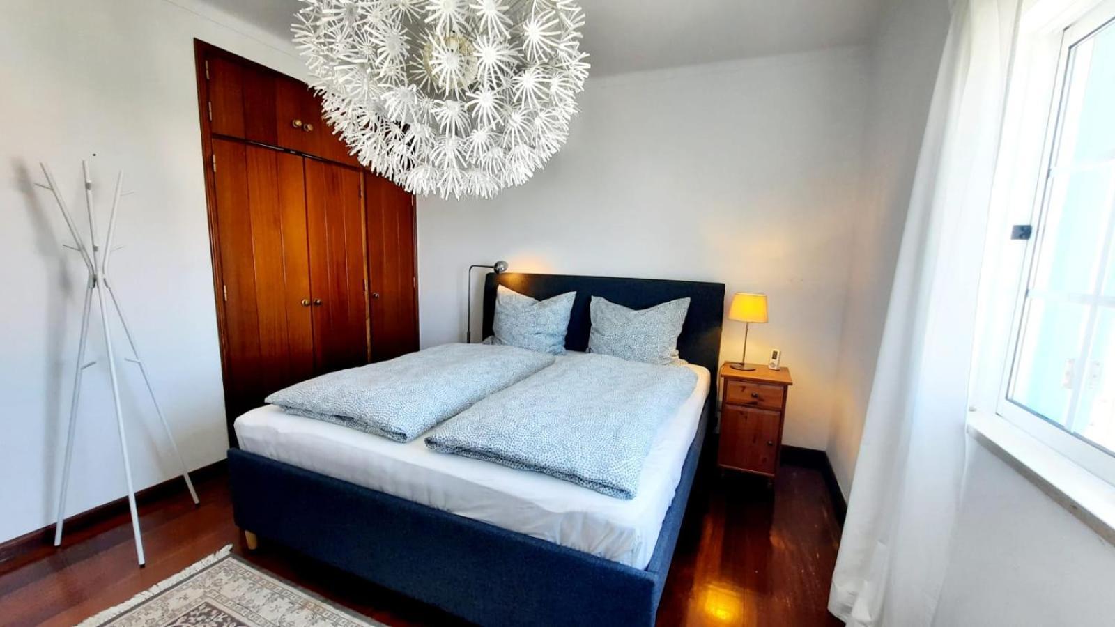 Casa Clerigo Espartal Bed & Breakfast Aljezur Eksteriør bilde