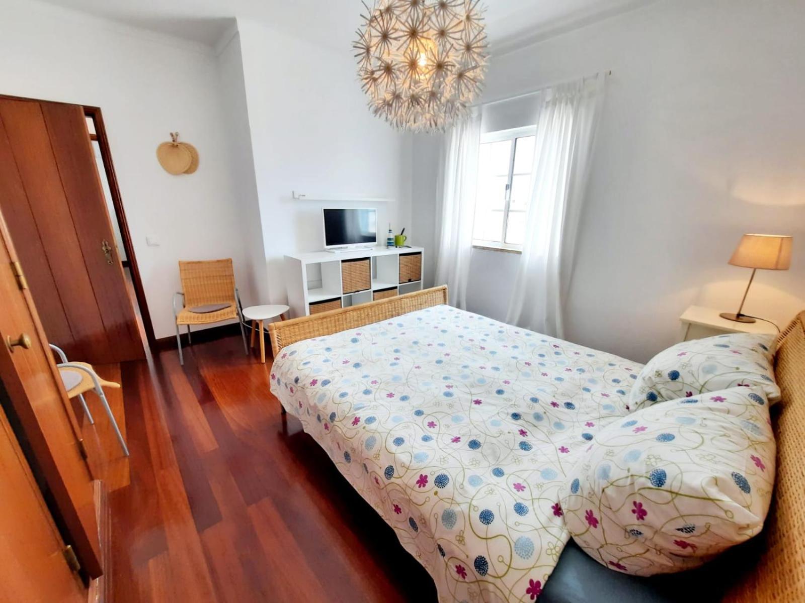 Casa Clerigo Espartal Bed & Breakfast Aljezur Eksteriør bilde