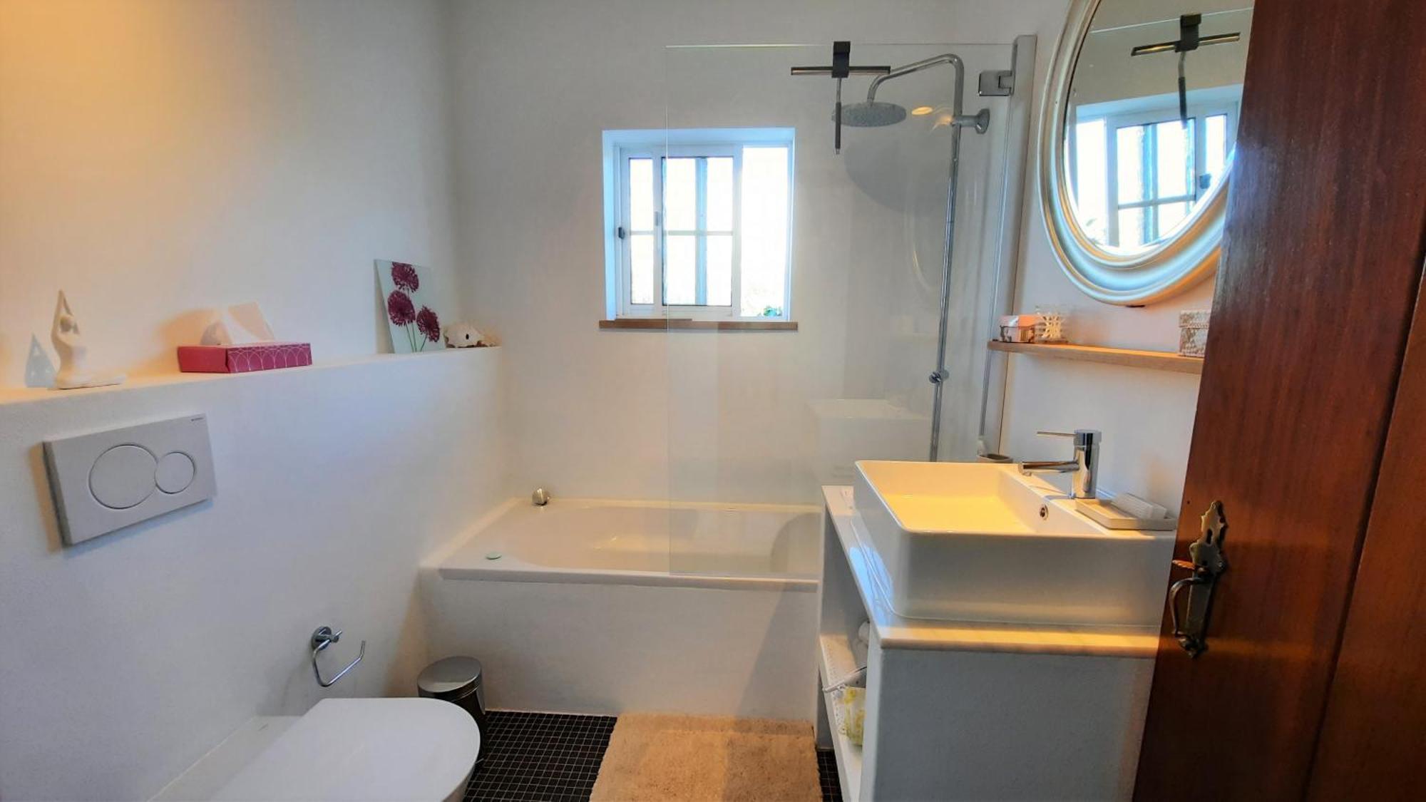 Casa Clerigo Espartal Bed & Breakfast Aljezur Eksteriør bilde
