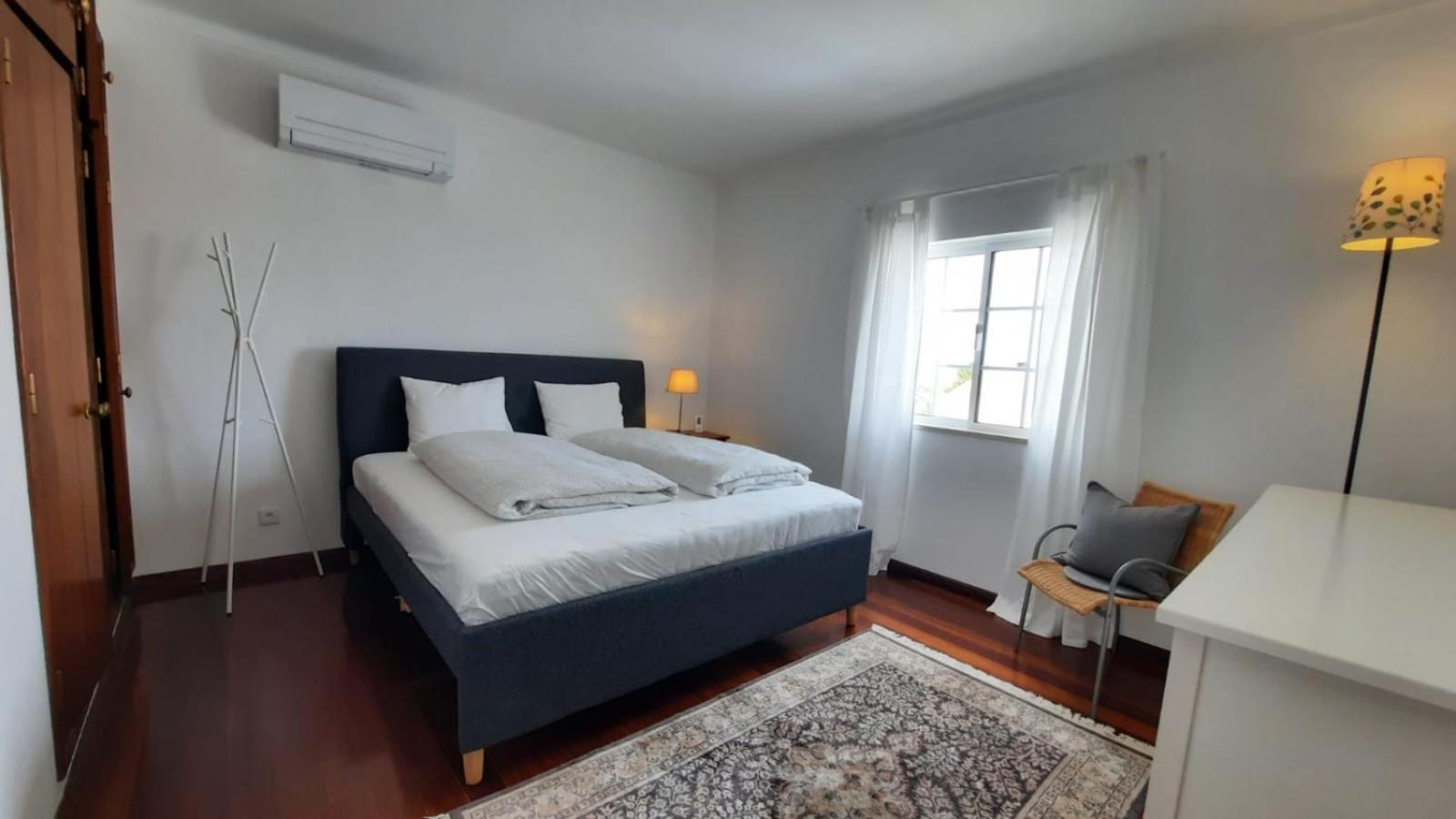 Casa Clerigo Espartal Bed & Breakfast Aljezur Rom bilde