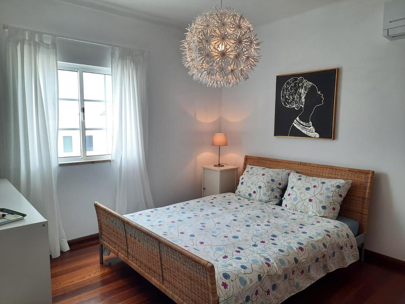 Casa Clerigo Espartal Bed & Breakfast Aljezur Rom bilde