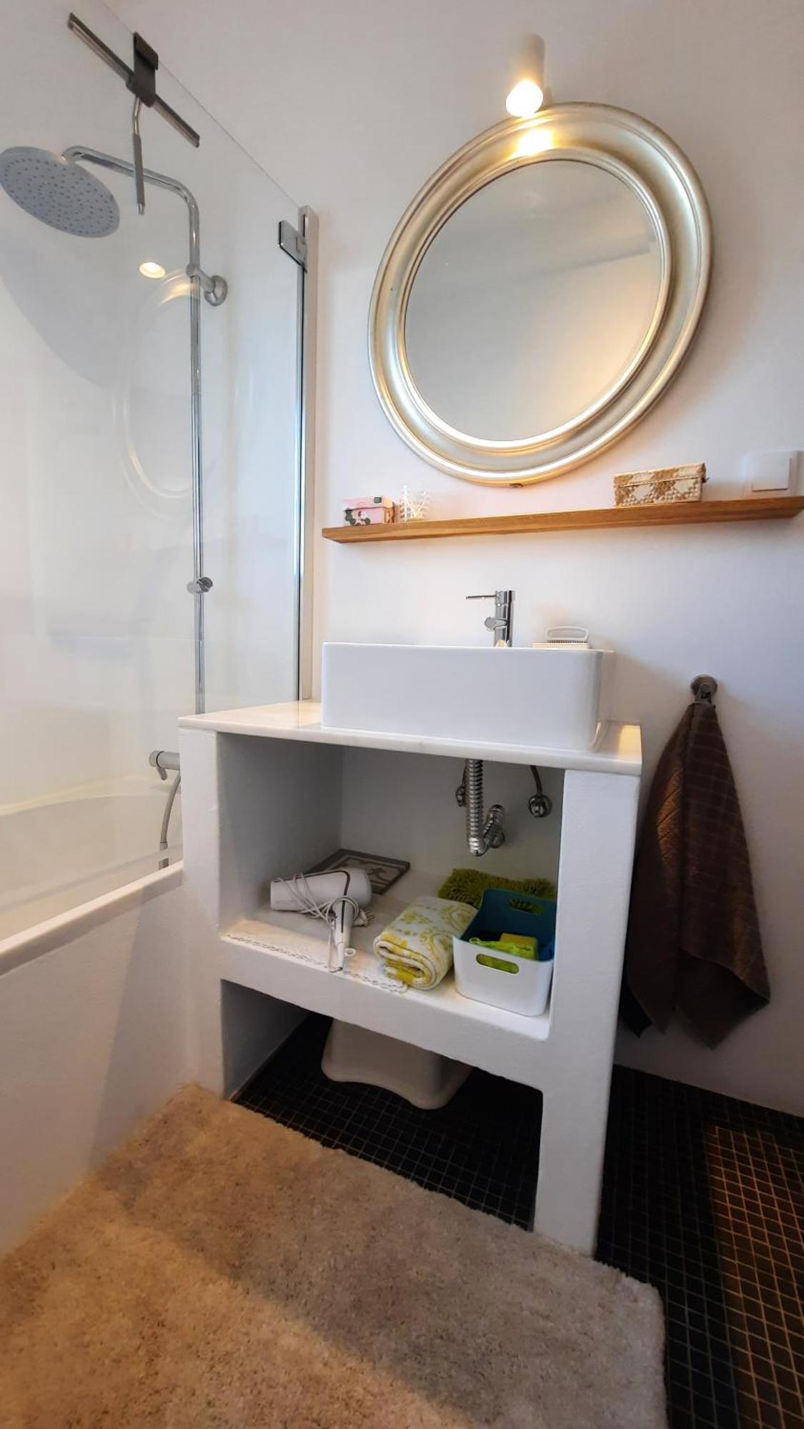 Casa Clerigo Espartal Bed & Breakfast Aljezur Rom bilde