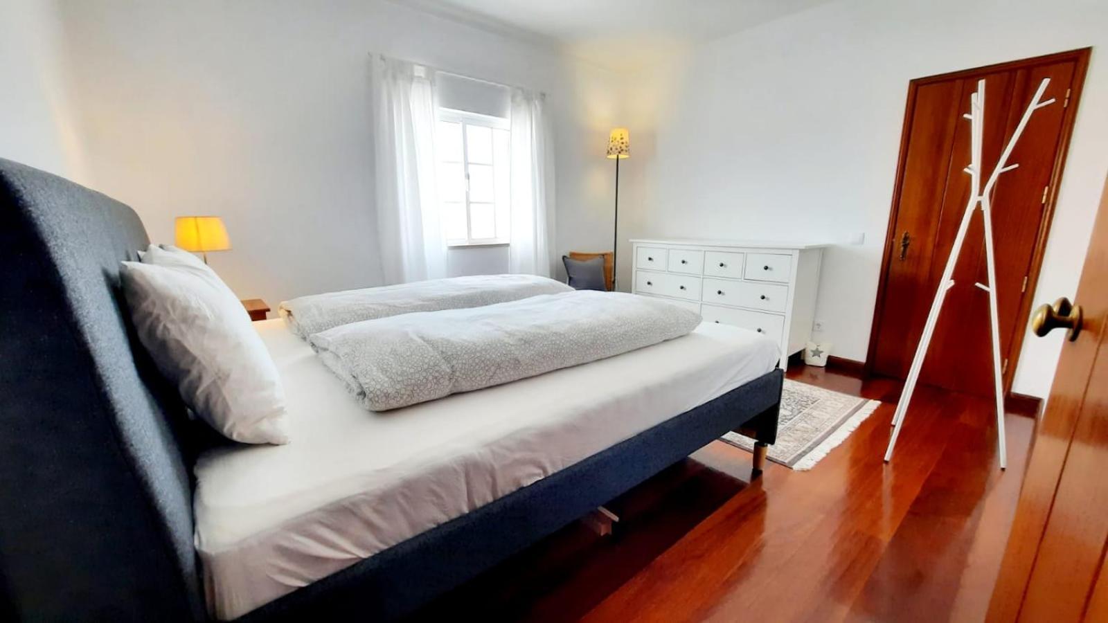 Casa Clerigo Espartal Bed & Breakfast Aljezur Rom bilde