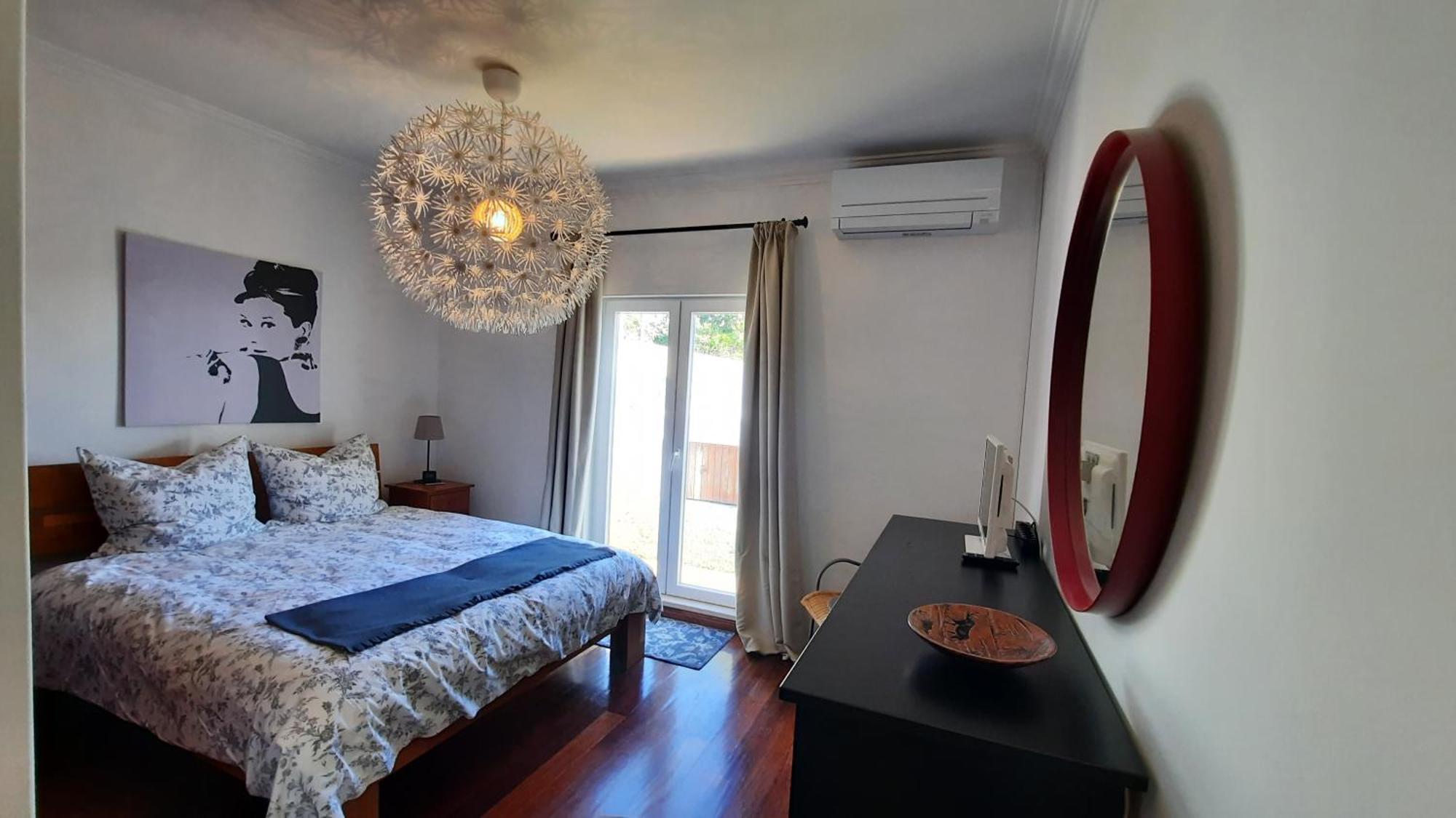 Casa Clerigo Espartal Bed & Breakfast Aljezur Rom bilde