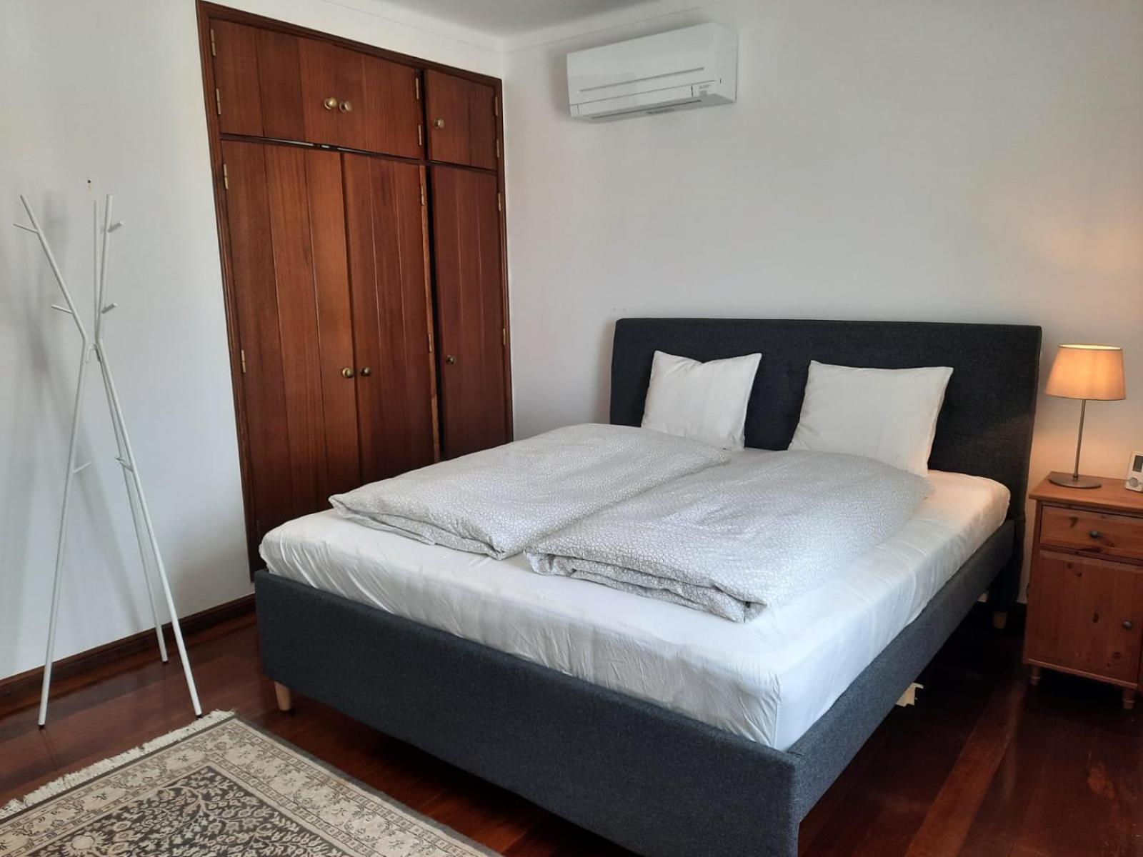 Casa Clerigo Espartal Bed & Breakfast Aljezur Rom bilde
