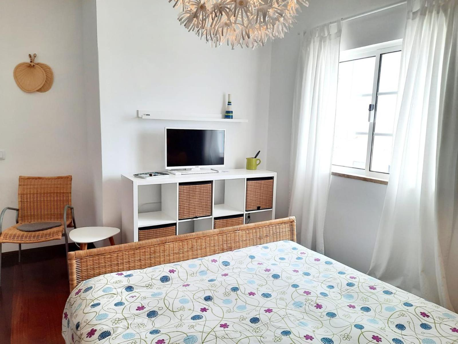 Casa Clerigo Espartal Bed & Breakfast Aljezur Rom bilde